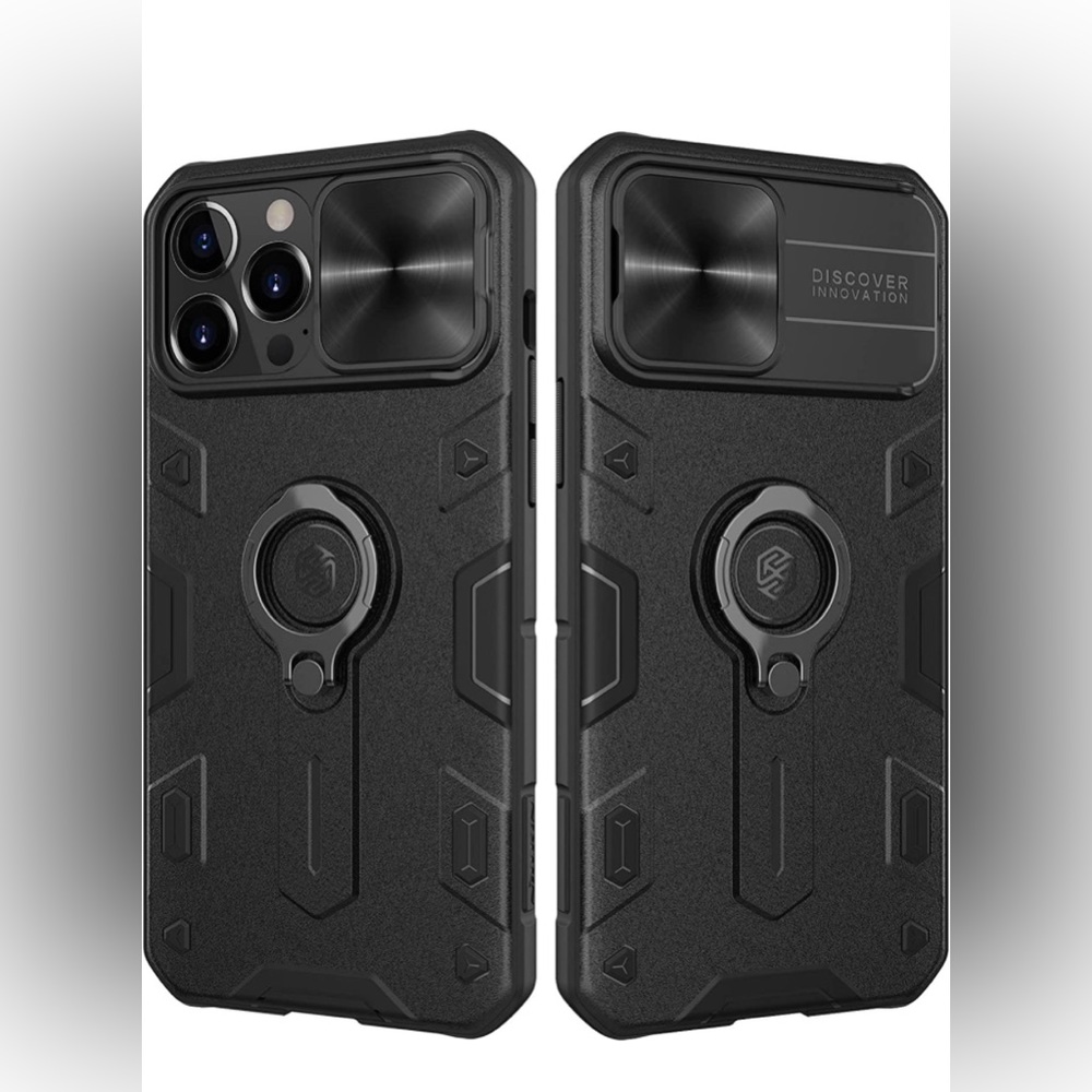 🆕. iPhone 13 Pro Max | cases